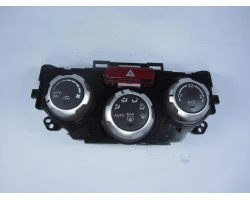 HEATER CLIMATE CONTROL PANEL Subaru Impreza 2011 WAGON 2.0/D-S AWD 72311sc110