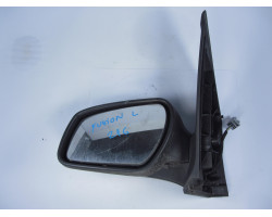 MIRROR LEFT Ford Fusion  2008 1.6 