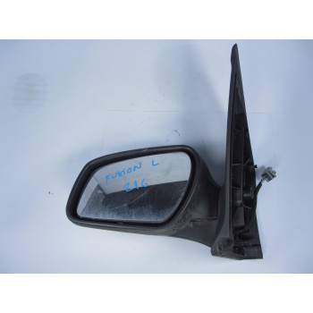 MIRROR LEFT Ford Fusion  2008 1.6 