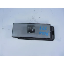 GRUPPO COMANDI ALZACRISTALLI ELETTRICI Volkswagen Polo 2010 1.6 TDI 6r0867255d
