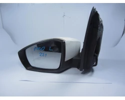 MIRROR LEFT Volkswagen Polo 2010 1.6 TDI