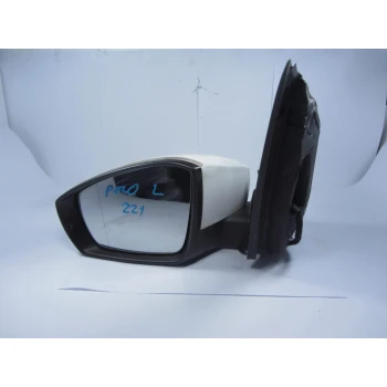 OGLEDALO LEVO Volkswagen Polo 2010 1.6 TDI