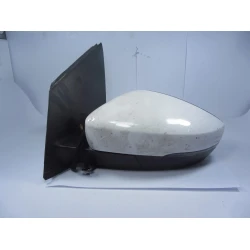MIRROR LEFT Volkswagen Polo 2010 1.6 TDI