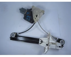 MECCANISMO ALZA VETRO POSTERIORE DESTRO Volkswagen Polo 2010 1.6 TDI 6R0959812F