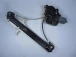 WINDOW MECHANISM REAR RIGHT Volkswagen Polo 2010 1.6 TDI 6R0959812F