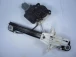 WINDOW MECHANISM REAR LEFT Volkswagen Polo 2010 1.6 TDI