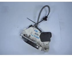ZAKLEP SP LEVA Volkswagen Polo 2010 1.6 TDI 5k1837015b