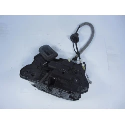 ZAKLEP SP LEVA Volkswagen Polo 2010 1.6 TDI 5k1837015b