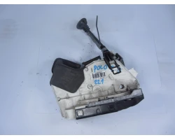 CHIUSURA SERRATURA PORTA POSTERIORE DESTRA Volkswagen Polo 2010 1.6 TDI 5k4839016f