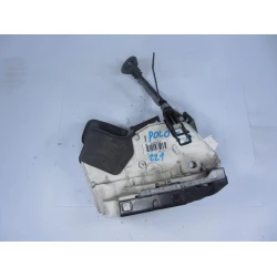ZAKLEP  ZADAJ DESNA Volkswagen Polo 2010 1.6 TDI 5k4839016f