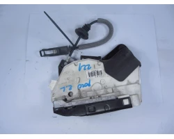 DOOR LOCK REAR LEFT Volkswagen Polo 2010 1.6 TDI 5k4839015f