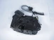 ZAKLEP  ZADAJ LEVA Volkswagen Polo 2010 1.6 TDI 5k4839015f
