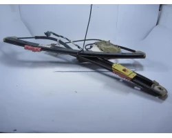WINDOW MECHANISM FRONT LEFT Audi A6, S6 2005 2.7TDI AVANT 4f0837461c