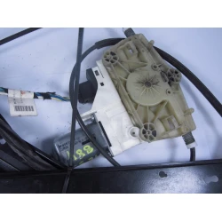 WINDOW MECHANISM FRONT LEFT Audi A6, S6 2005 2.7TDI AVANT 4f0837461c