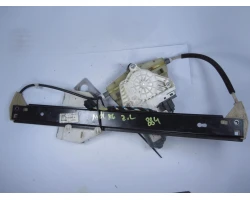 MECCANISMO ALZA VETRO POSTERIORE SINISTRO Audi A6, S6 2005 2.7TDI AVANT 4f0839461a  4f0959801c