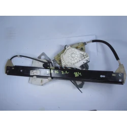 WINDOW MECHANISM REAR LEFT Audi A6, S6 2005 2.7TDI AVANT 4f0839461a  4f0959801c
