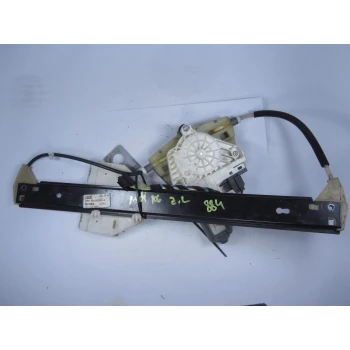 WINDOW MECHANISM REAR LEFT Audi A6, S6 2005 2.7TDI AVANT 4f0839461a  4f0959801c
