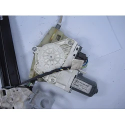 MECCANISMO ALZA VETRO POSTERIORE SINISTRO Audi A6, S6 2005 2.7TDI AVANT 4f0839461a  4f0959801c