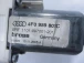 WINDOW MECHANISM REAR LEFT Audi A6, S6 2005 2.7TDI AVANT 4f0839461a  4f0959801c