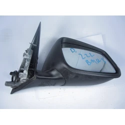 RETROVISORE DESTRO BMW 3 2012 320D AUT. 51167245136