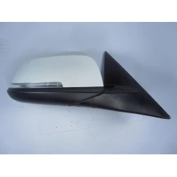 MIRROR RIGHT BMW 3 2012 320D AUT. 51167245136