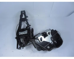 DOOR LOCK REAR RIGHT BMW 3 2012 320D AUT. 51227229460