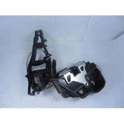 ZAKLEP  ZADAJ DESNA BMW 3 2012 320D AUT. 51227229460