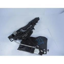 DOOR LOCK REAR RIGHT BMW 3 2012 320D AUT. 51227229460