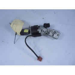 STEERING WHEEL LOCK Citroën C2 2007 1.4 9663123280