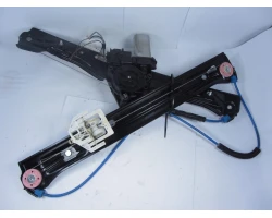 WINDOW MECHANISM FRONT RIGHT BMW 3 2012 320D AUT. 51337281886