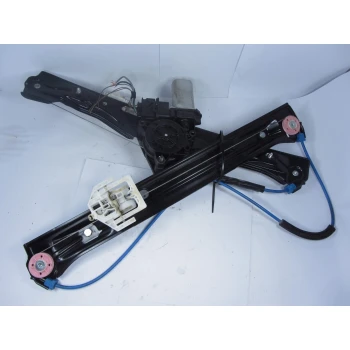 WINDOW MECHANISM FRONT RIGHT BMW 3 2012 320D AUT. 51337281886