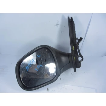 MIRROR LEFT Seat Altea 2007 ALTEA XL 1.9 TDI