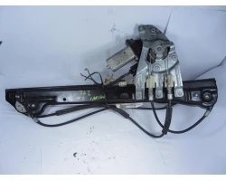 WINDOW MECHANISM FRONT LEFT Mini Countryman 2011 1.6 ONE 51339805669