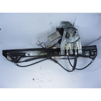WINDOW MECHANISM FRONT LEFT Mini Countryman 2011 1.6 ONE 51339805669