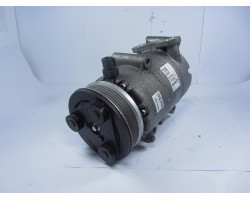 AIR CONDITIONING COMPRESSOR Ford C-Max 2008 1.6 3m5h-19d629-ph