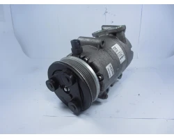 COMPRESSORE CLIMATIZZATORE Ford C-Max 2008 1.6 3m5h-19d629-ph