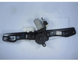 WINDOW MECHANISM REAR RIGHT BMW 3 2012 320D AUT. 7351050