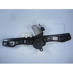 MEHANIZEM ŠIPE  ZADAJ DESNA BMW 3 2012 320D AUT. 7351050