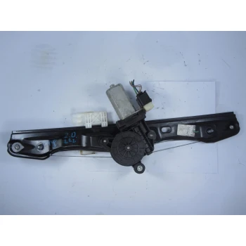MEHANIZEM ŠIPE  ZADAJ DESNA BMW 3 2012 320D AUT. 7351050