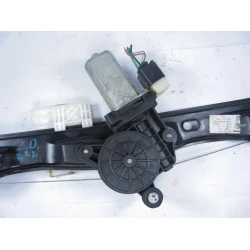 WINDOW MECHANISM REAR RIGHT BMW 3 2012 320D AUT. 7351050