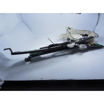 MECCANISMO ALZA VETRO ANTERIORE DESTRA Seat Altea 2007 ALTEA XL 1.9 TDI 1k0959792m