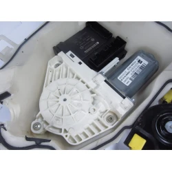 MECCANISMO ALZA VETRO ANTERIORE DESTRA Seat Altea 2007 ALTEA XL 1.9 TDI 1k0959792m