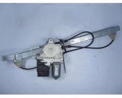 WINDOW MECHANISM REAR RIGHT Seat Altea 2007 ALTEA XL 1.9 TDI 1k0959704m