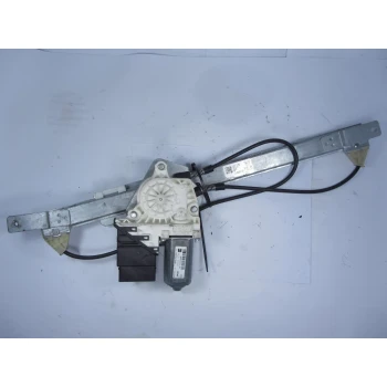 WINDOW MECHANISM REAR RIGHT Seat Altea 2007 ALTEA XL 1.9 TDI 1k0959704m
