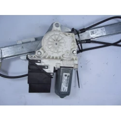 WINDOW MECHANISM REAR RIGHT Seat Altea 2007 ALTEA XL 1.9 TDI 1k0959704m