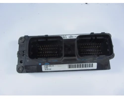 RAČUNALNIK MOTORJA Fiat Punto 2003 1.2 55181150