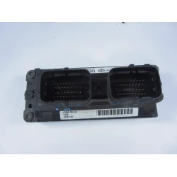 CENTRALINA INIEZIONE MOTORE Fiat Punto 2003 1.2 55181150 CENTRALINA INIEZIONE MOTORE Fiat Punto 2003 1.2 55181150