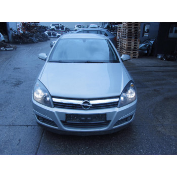 CAR FOR PARTS Opel Astra 2005 1.7 