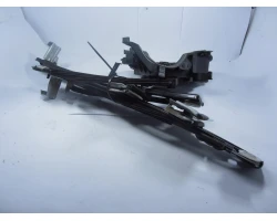 MECCANISMO ALZA VETRO ANTERIORE DESTRA Seat Ibiza 2011 1.4 6j4837402d