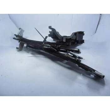 MECCANISMO ALZA VETRO ANTERIORE DESTRA Seat Ibiza 2011 1.4 6j4837402d